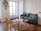 Location Appartement Paris-10eme-arrondissement 2 pieces 40 m2