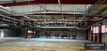 Vente Commerce Ayse 976 m2