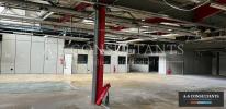 Vente Commerce Ayse 1395 m2
