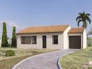 Vente Maison Montbert 4 pieces 76 m2
