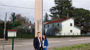 Vente Maison Saint-just-chaleyssin 5 pieces 125 m2