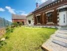 Vente Maison Estrees-saint-denis 4 pieces 100 m2
