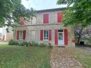 Location Maison Monsegur 4 pieces 102 m2