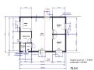 Vente Terrain Bach CAMPAGNE 69 m2