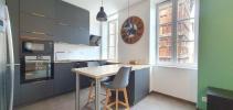 Vente Appartement Macon 2 pieces 58 m2