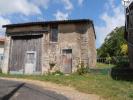 Vente Maison Nanteuil-en-vallee