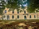Vente Maison Uzes TRIANGLE UZES NIMES AVIGN 4 pieces 360 m2