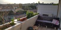 Vente Appartement Plan-de-cuques 3 pieces 67 m2