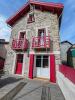 Vente Maison Garanou VALLEE AX LES THERMES 5 pieces 95 m2