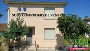 Vente Maison Saint-jean-du-falga 4 pieces 86 m2