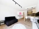 Location Appartement Ugine 28 m2