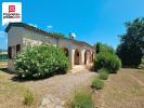 Vente Maison Cabris SAINT-CEZAIRE-SUR-SIAGNE 4 pieces 112 m2