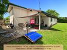 Vente Maison Bazas 5 pieces 119 m2