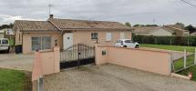 Location Maison Saint-maurice-les-brousses 5 pieces 95 m2