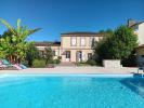 Vente Prestige Gratentour 7 pieces 225 m2