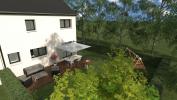 Vente Maison Montreuil-sur-ille 5 pieces 90 m2