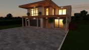 Vente Terrain Frepillon 455 m2