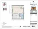 Location Appartement Valenciennes 2 pieces 44 m2