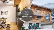 Vente Appartement Abondance 3 pieces 58 m2
