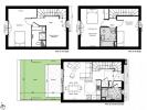 Vente Appartement Saint-bonnet-de-mure 4 pieces 92 m2