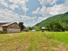Vente Terrain Marlens 594 m2