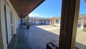 Location Bureau Saint-paul 45 m2