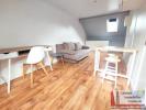Location Appartement Amiens 22 m2