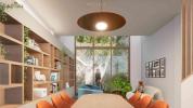 Vente Terrain Paris-14eme-arrondissement 6 pieces 240 m2
