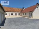Location Maison Bonlier WAGICOURT 5 pieces 134 m2