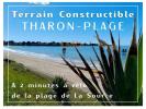 Vente Terrain Saint-michel-chef-chef 800 m2