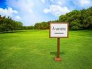 Vente Terrain Ploeven 876 m2