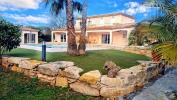 Vente Prestige Muy 7 pieces 270 m2