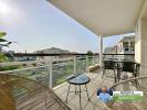 Vente Appartement Antibes 3 pieces 59 m2