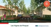 Vente Programme neuf Lande-de-fronsac