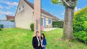 Vente Maison Mions 4 pieces 87 m2