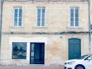 Location Local commercial Blaye 2 pieces 80 m2