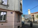 Location Appartement Clermont-ferrand  27 m2