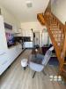 Location Maison Hautmont 2 pieces 35 m2
