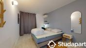 Location Appartement Montpellier 11 m2