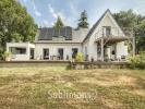 Vente Prestige Savenay 8 pieces 230 m2