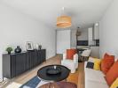 Vente Appartement Creil Ville gare 2 pieces 51 m2