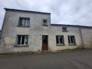 Vente Maison Coulonges-sur-l'autize 6 pieces 95 m2