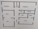Vente Appartement Chalon-sur-saone 5 pieces 80 m2