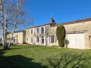 Vente Maison Aigre 8 pieces 311 m2