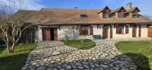 Vente Maison Blois 25 MN BLOIS NORD 5 pieces 154 m2