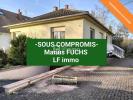 Vente Maison Haguenau 4 pieces 106 m2
