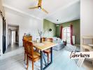 Vente Appartement Oullins 4 pieces 105 m2