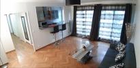 Location Appartement Rosny-sous-bois 3 pieces 62 m2