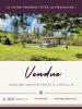 Vente Maison Arzay LA-CA´TE-SAINT-ANDRA© 12 pieces 650 m2