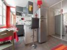 Location Appartement Paris-1er-arrondissement 9 m2